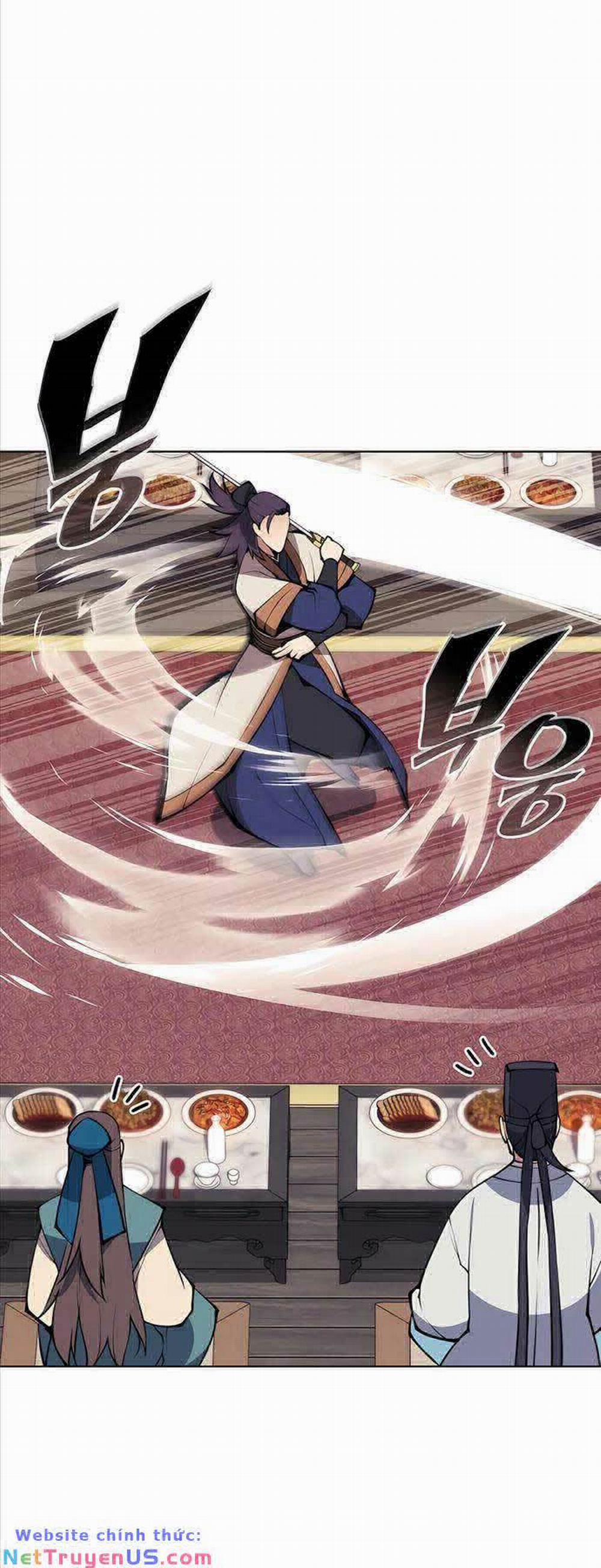 Học Giả Kiếm Sĩ 93 trang 29