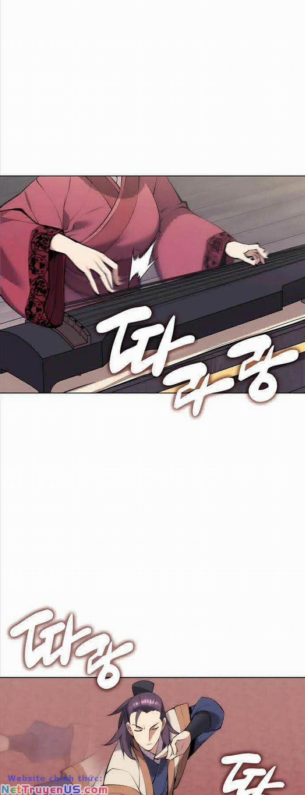 Học Giả Kiếm Sĩ 93 trang 3