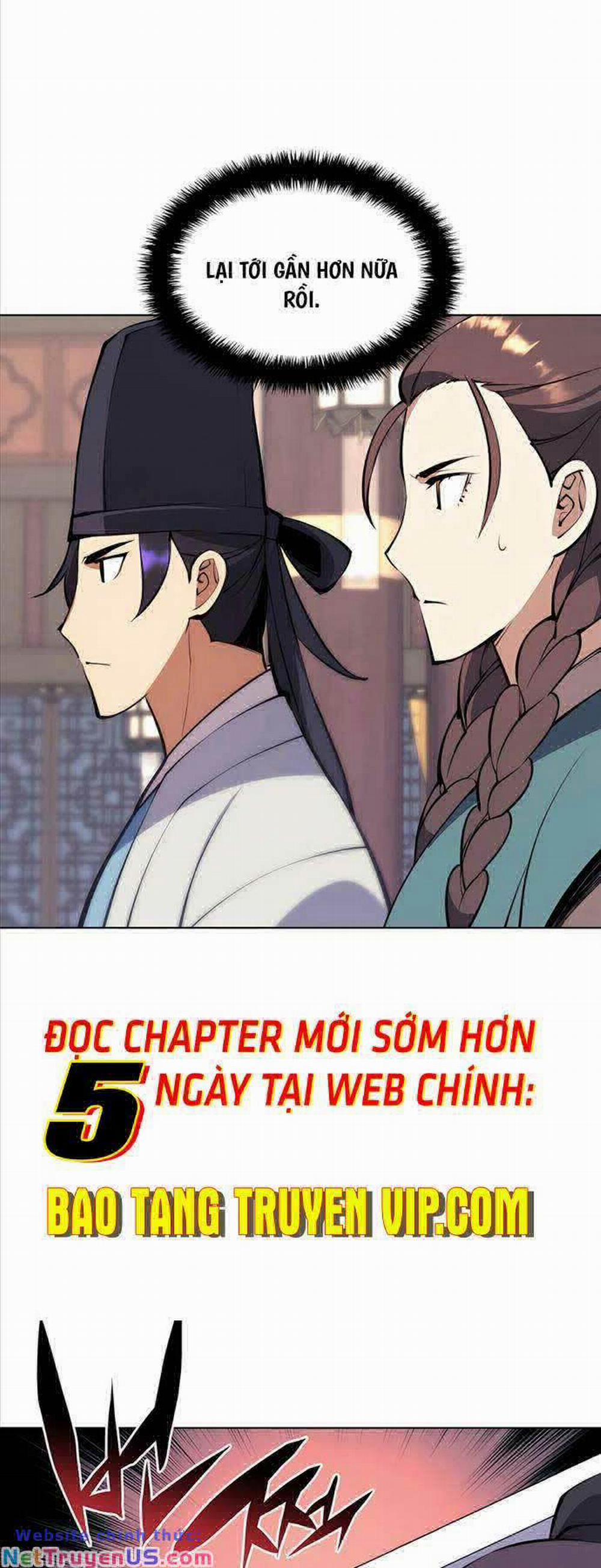 Học Giả Kiếm Sĩ 93 trang 30