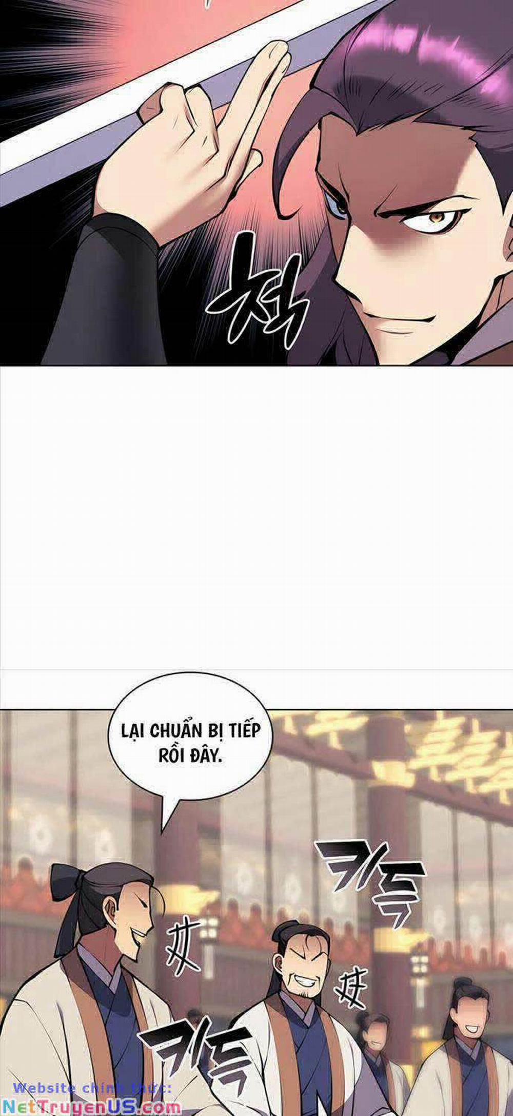 Học Giả Kiếm Sĩ 93 trang 31