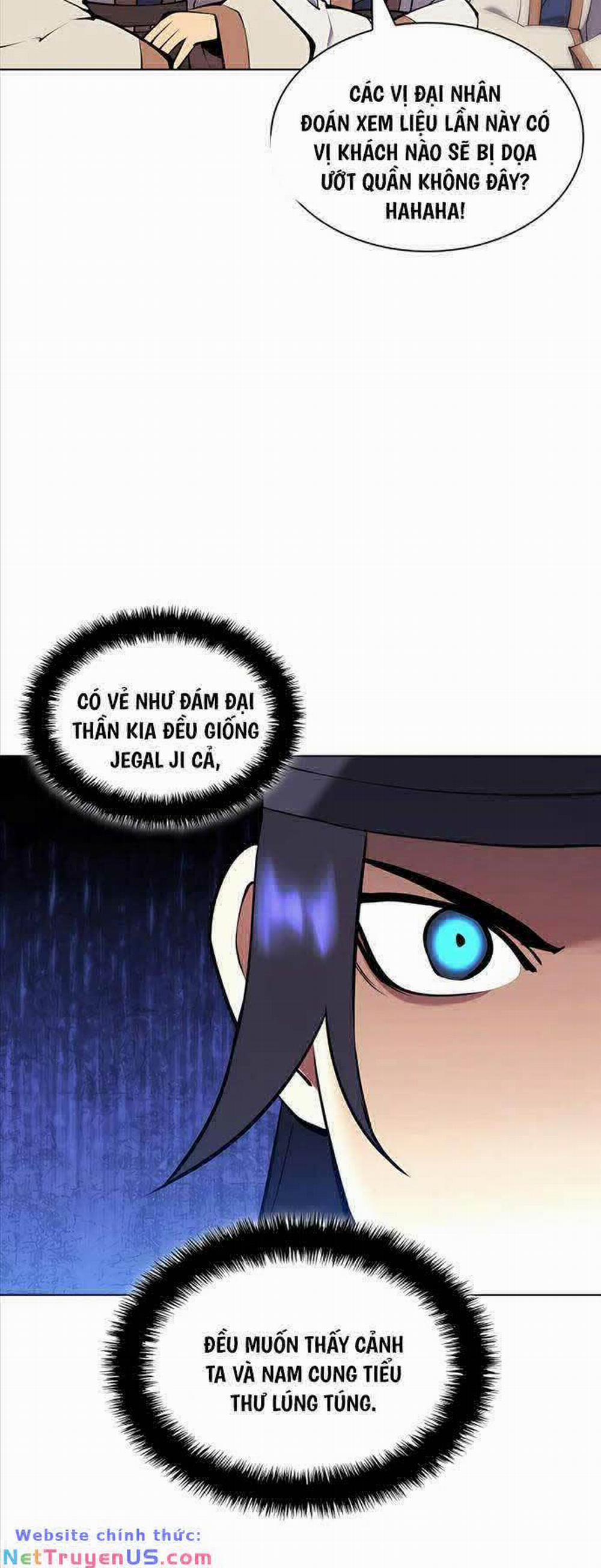 Học Giả Kiếm Sĩ 93 trang 32