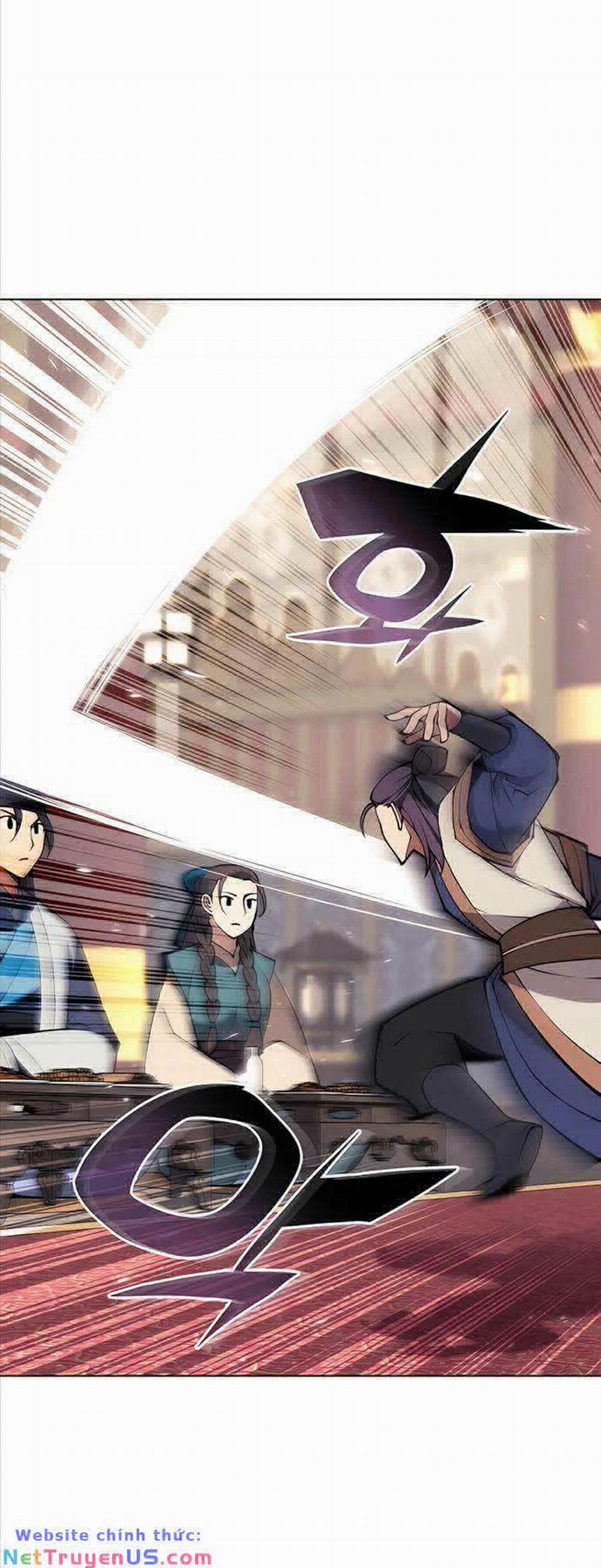 Học Giả Kiếm Sĩ 93 trang 33