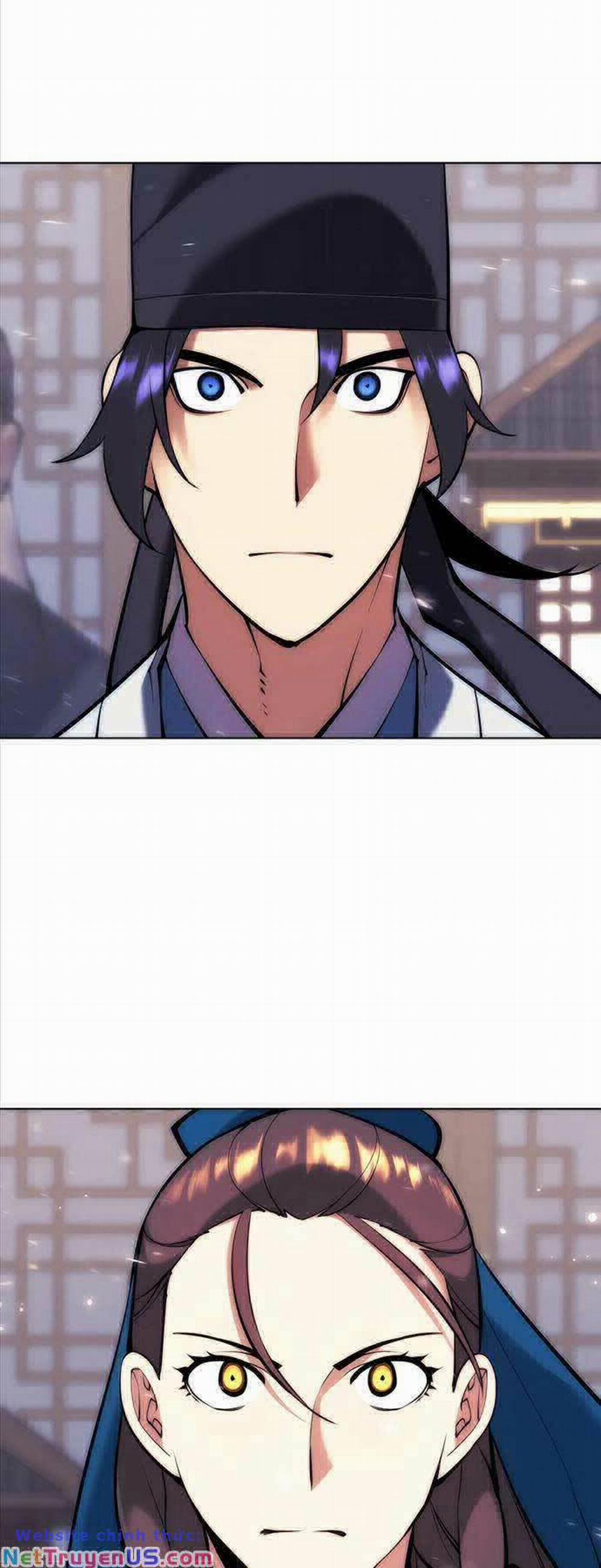 Học Giả Kiếm Sĩ 93 trang 34