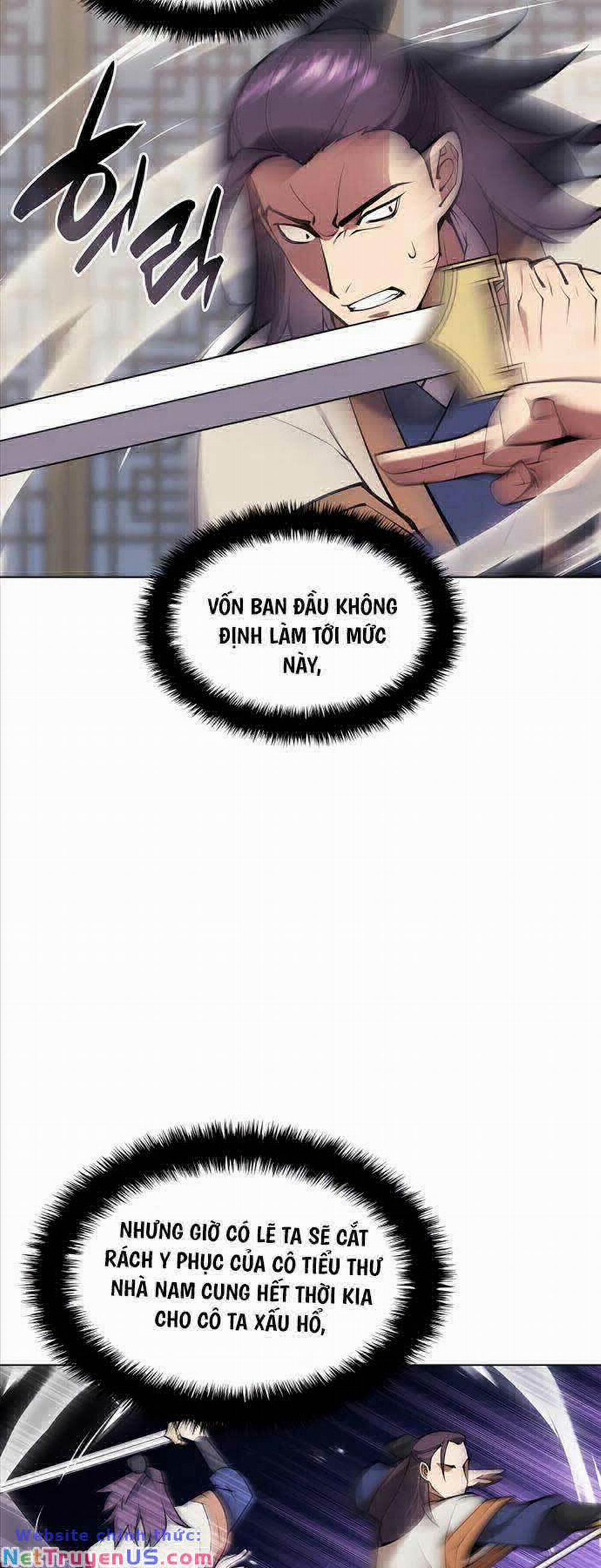 Học Giả Kiếm Sĩ 93 trang 37