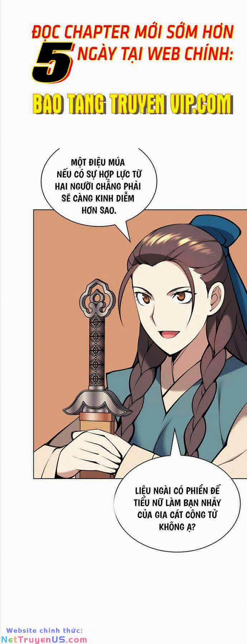 Học Giả Kiếm Sĩ 93 trang 40