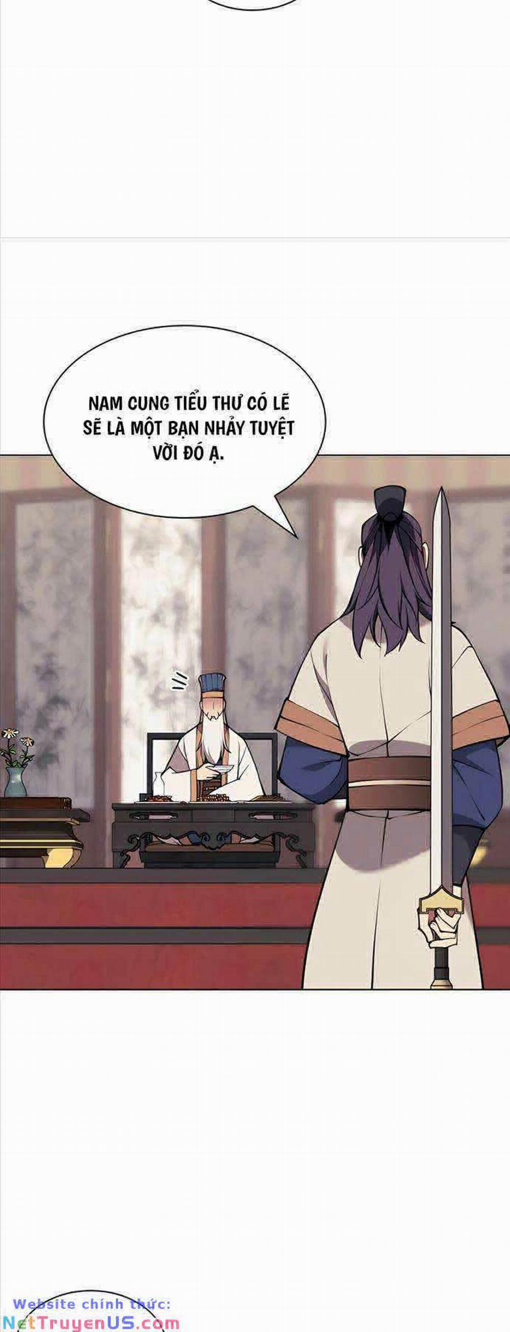 Học Giả Kiếm Sĩ 93 trang 42