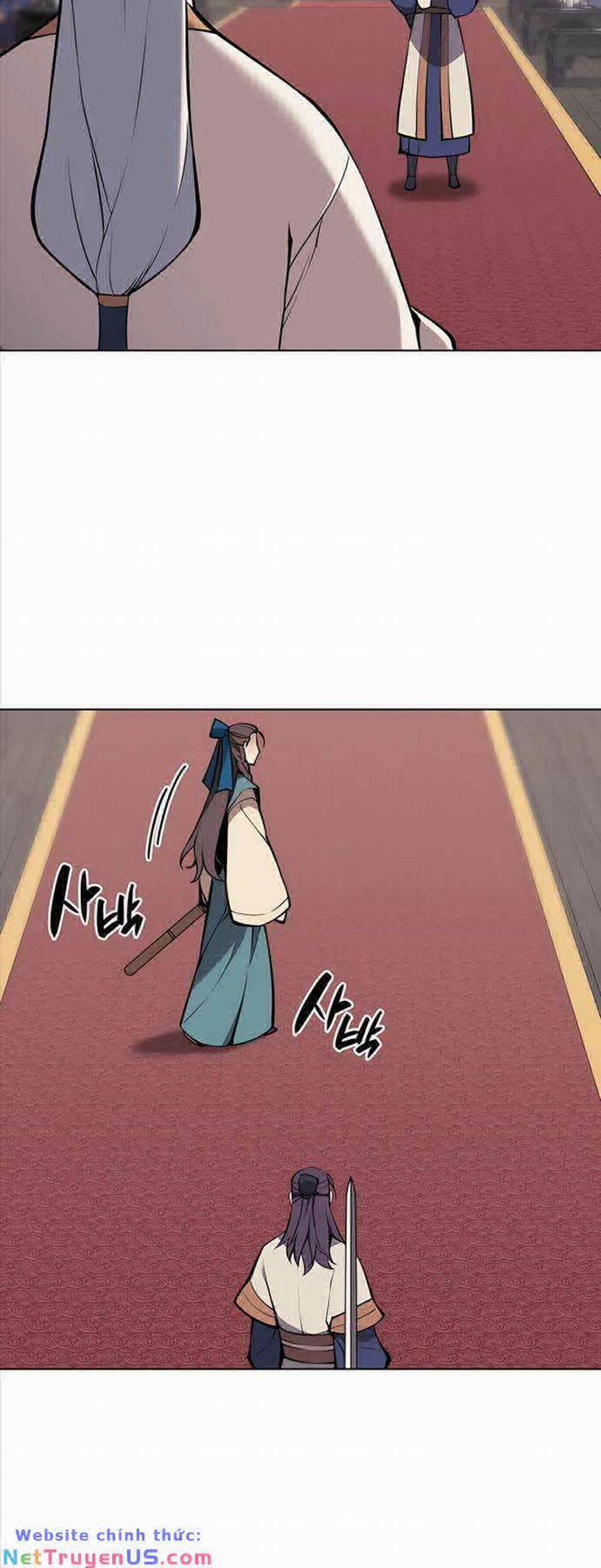 Học Giả Kiếm Sĩ 93 trang 45