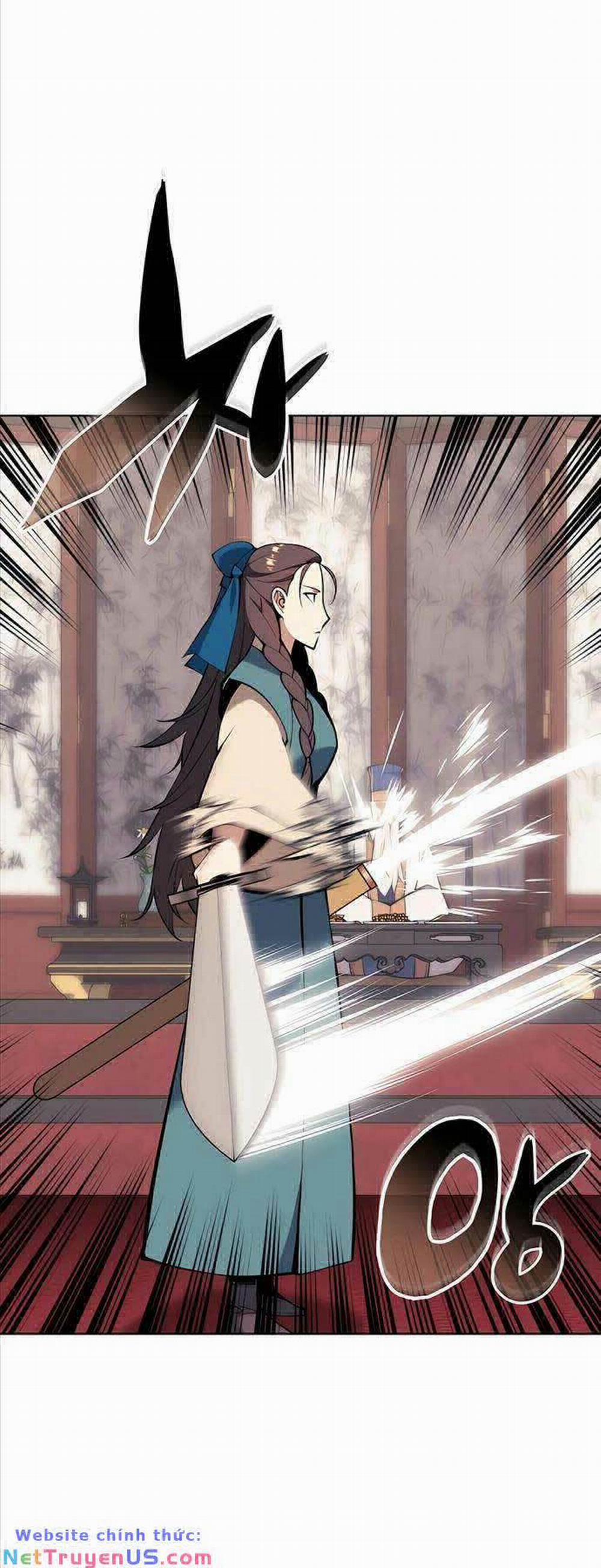 Học Giả Kiếm Sĩ 93 trang 46