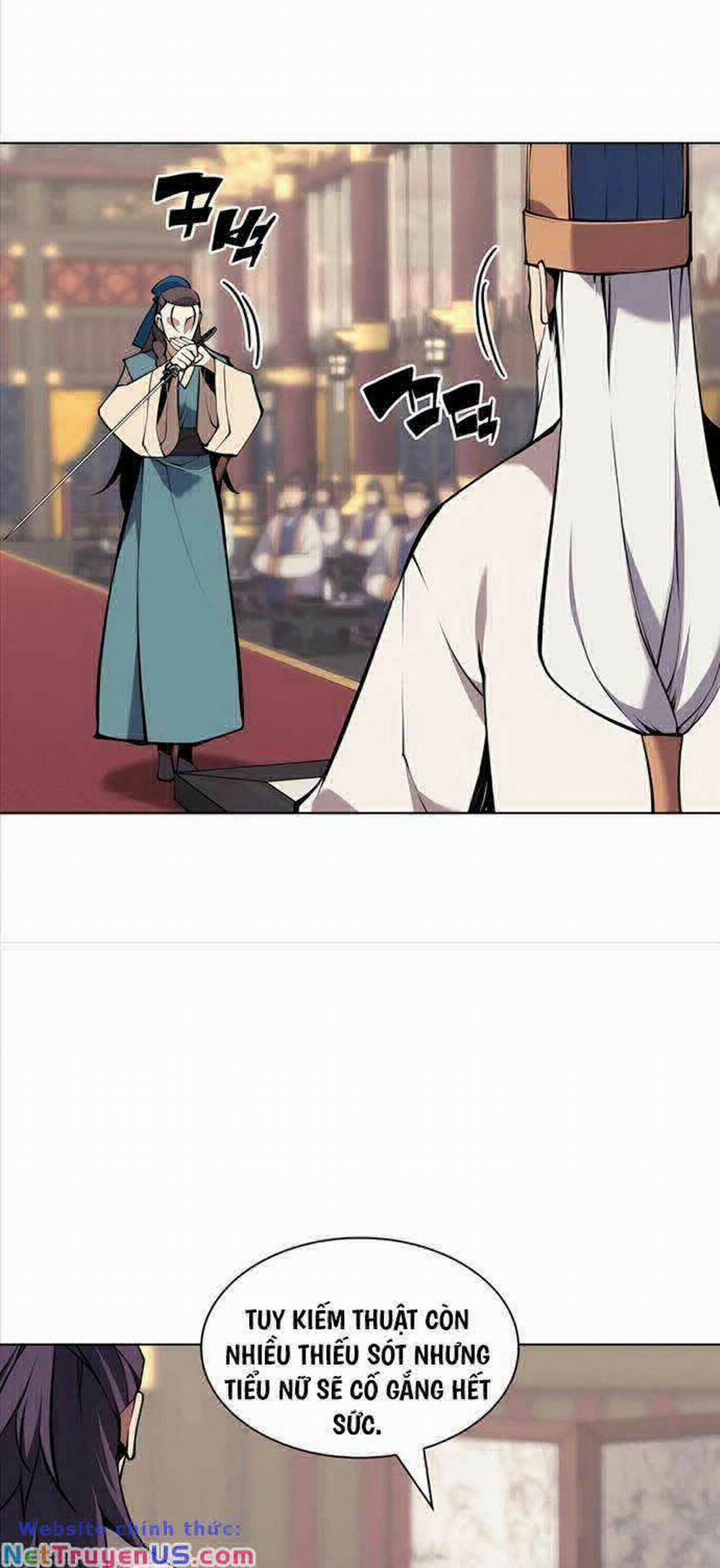 Học Giả Kiếm Sĩ 93 trang 47