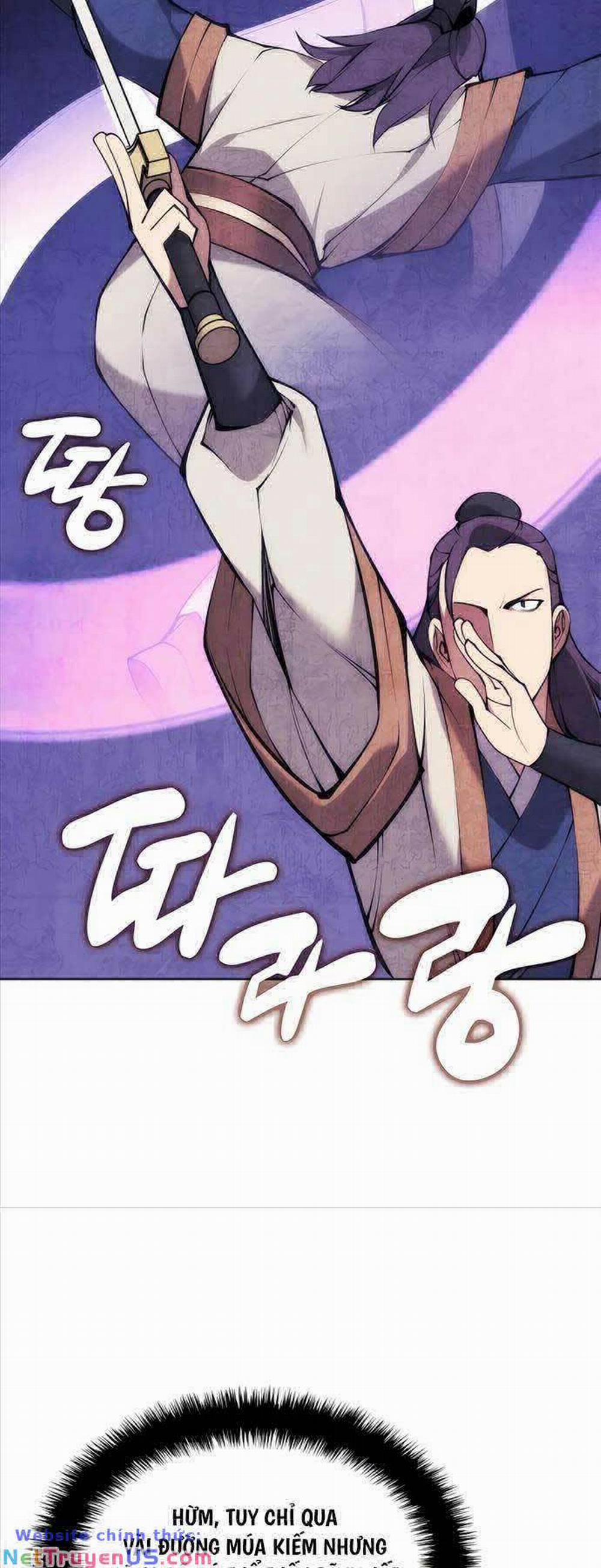 Học Giả Kiếm Sĩ 93 trang 5