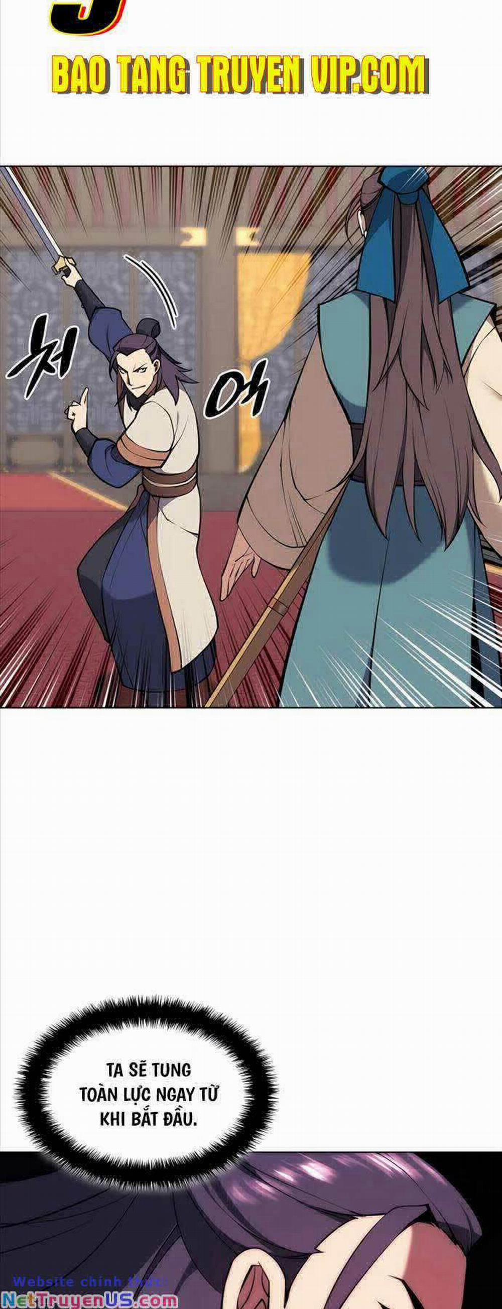 Học Giả Kiếm Sĩ 93 trang 50