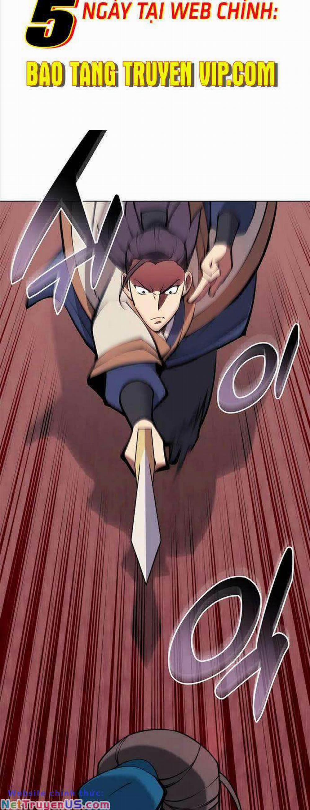 Học Giả Kiếm Sĩ 93 trang 54