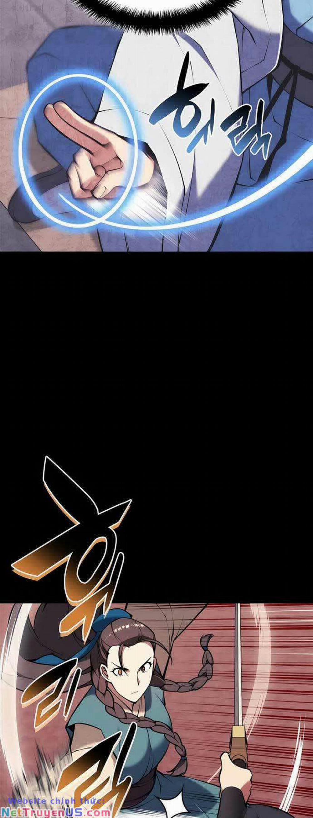 Học Giả Kiếm Sĩ 93 trang 58