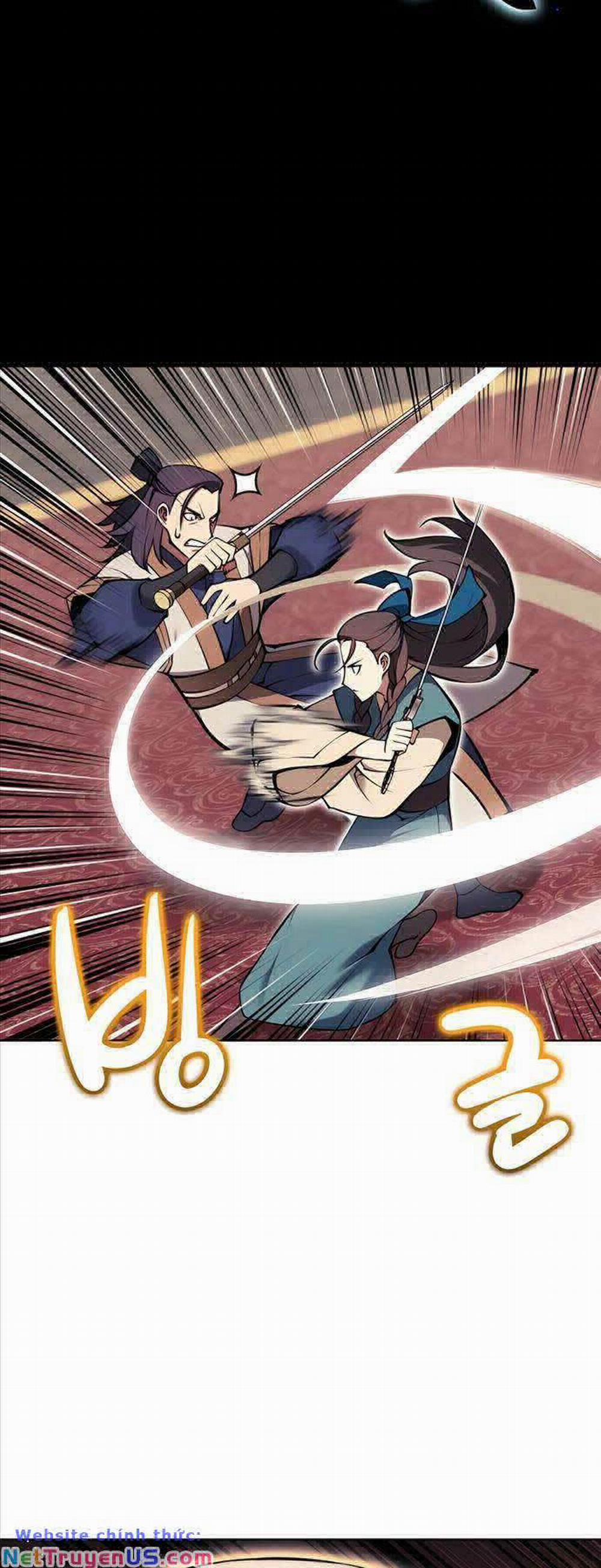 Học Giả Kiếm Sĩ 93 trang 61