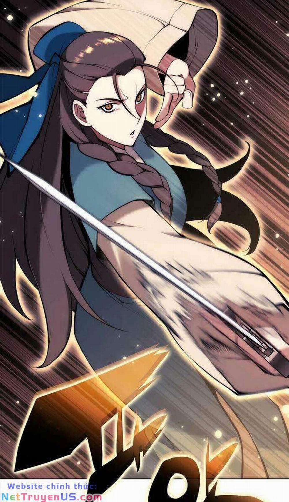 Học Giả Kiếm Sĩ 93 trang 62