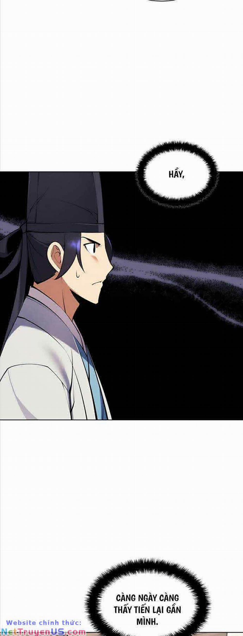 Học Giả Kiếm Sĩ 93 trang 9