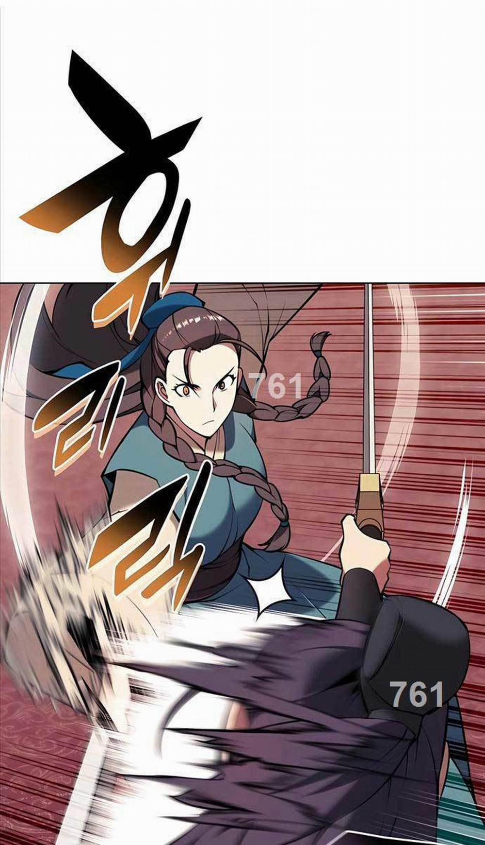 Học Giả Kiếm Sĩ 94 trang 1