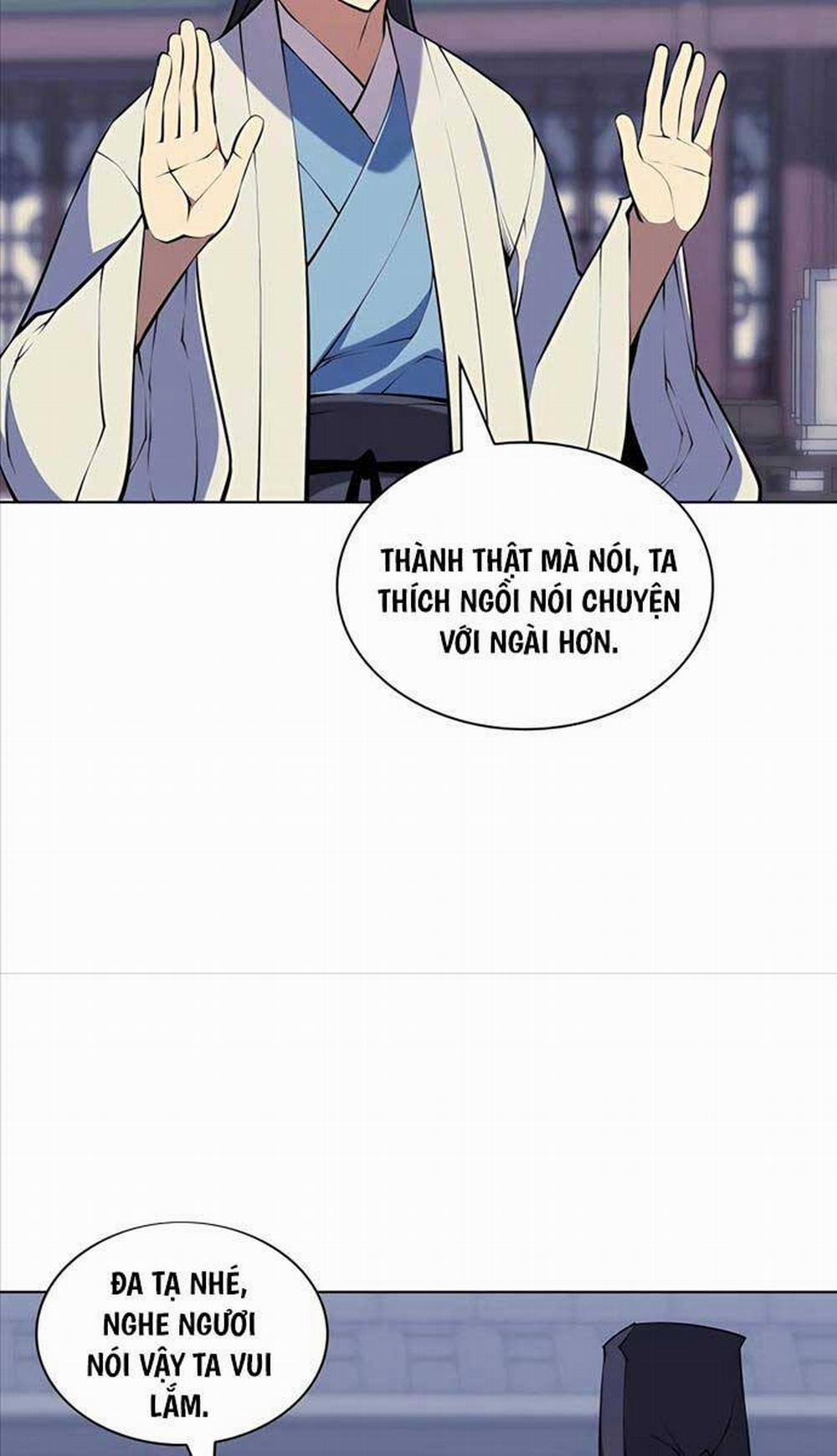 Học Giả Kiếm Sĩ 94 trang 100