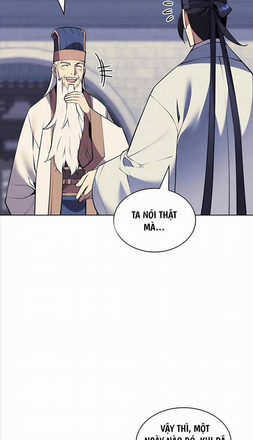 Học Giả Kiếm Sĩ 94 trang 101