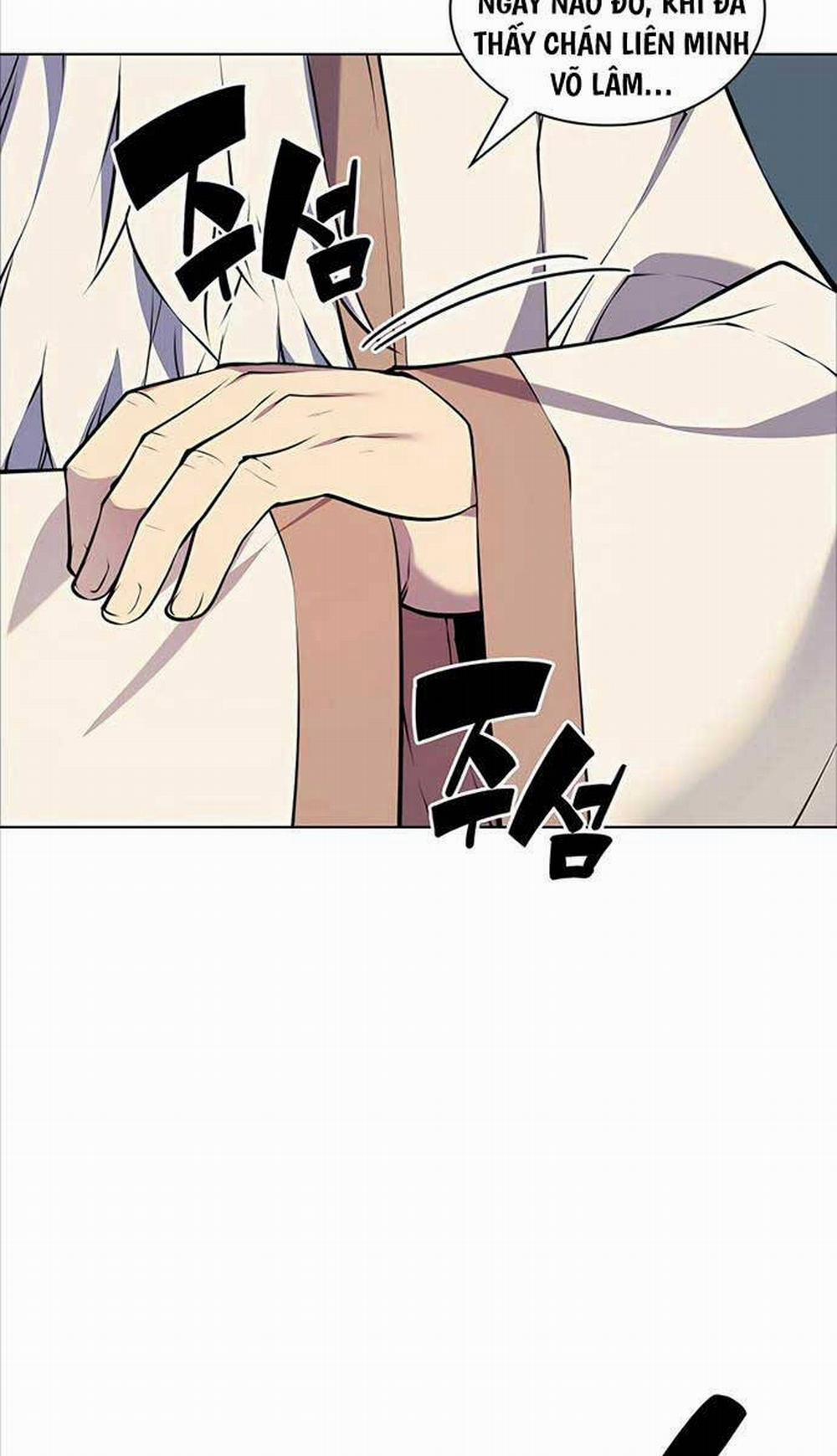 Học Giả Kiếm Sĩ 94 trang 102