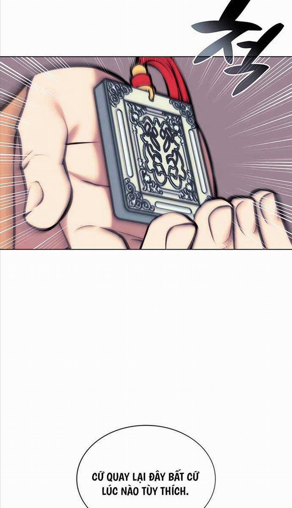 Học Giả Kiếm Sĩ 94 trang 103