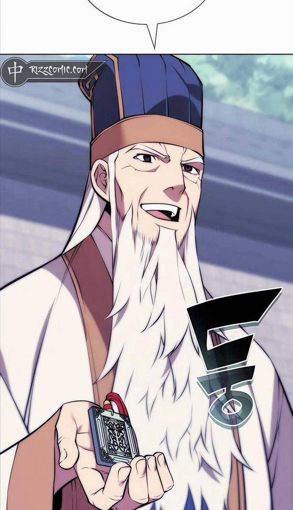 Học Giả Kiếm Sĩ 94 trang 104