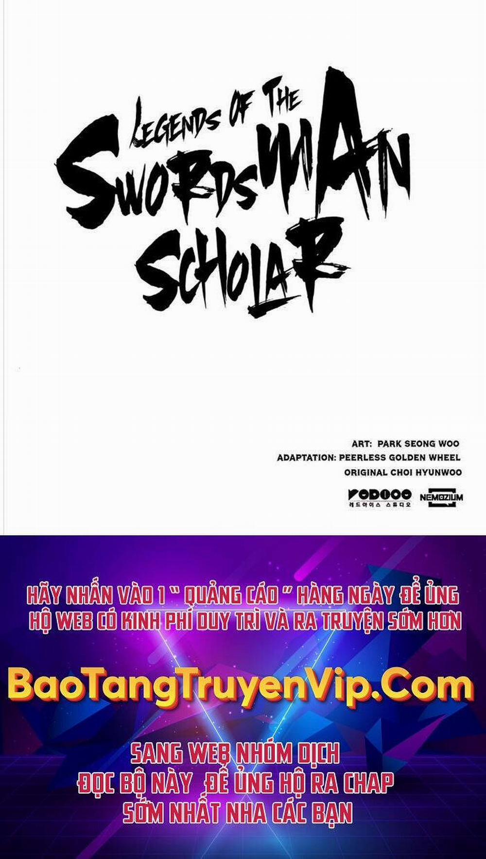 Học Giả Kiếm Sĩ 94 trang 106