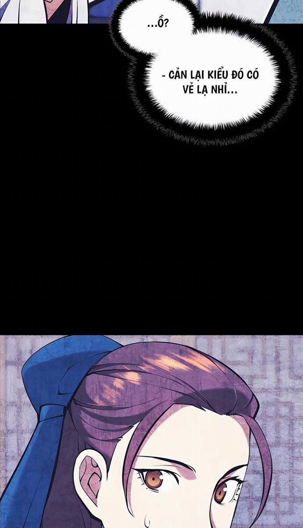 Học Giả Kiếm Sĩ 94 trang 14