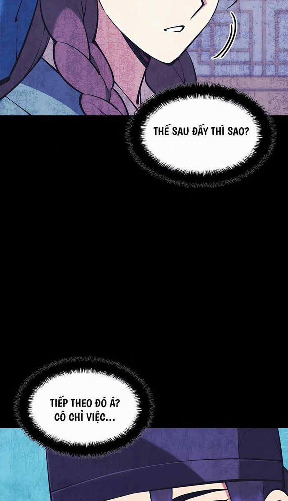 Học Giả Kiếm Sĩ 94 trang 15