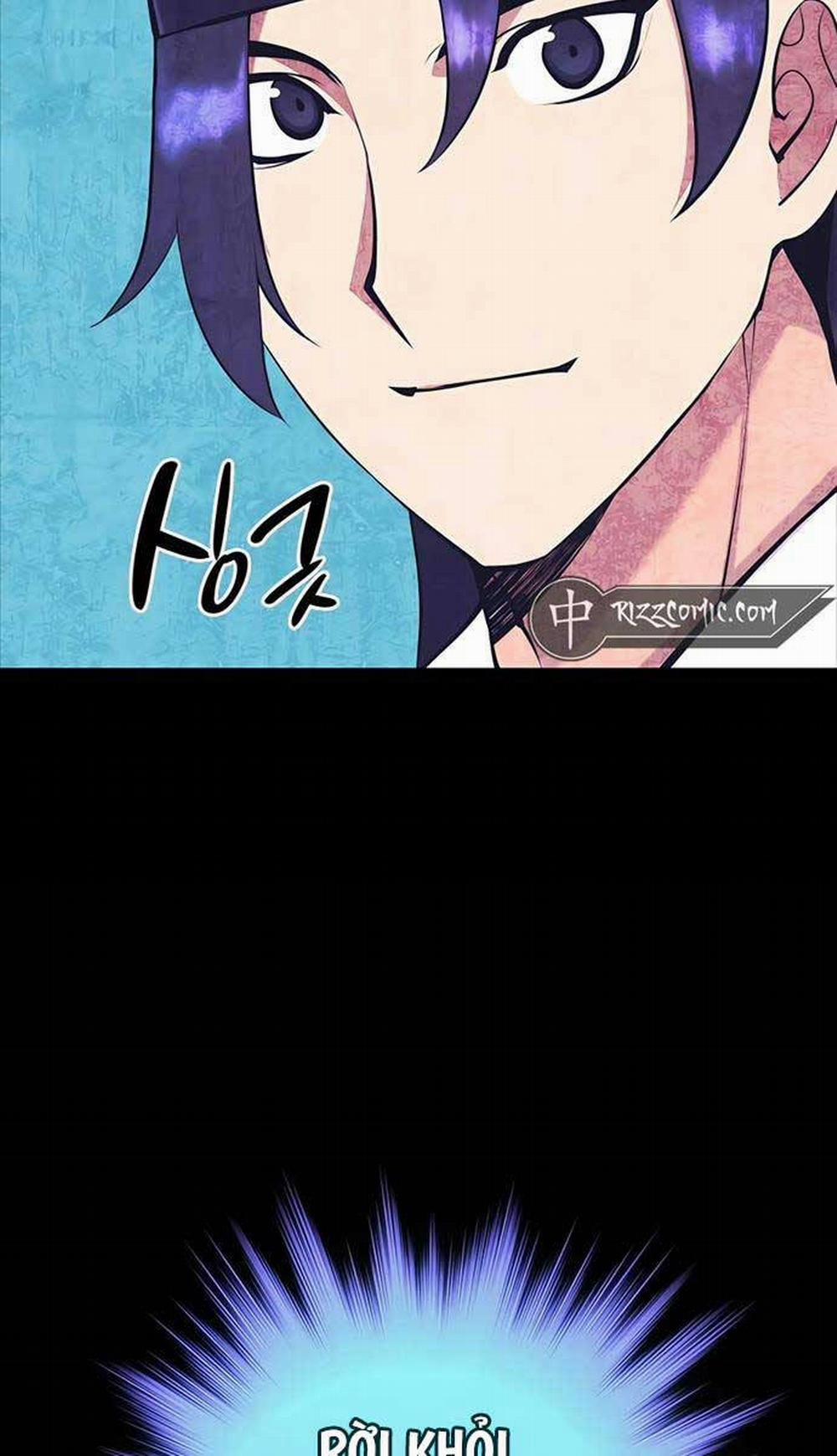 Học Giả Kiếm Sĩ 94 trang 16