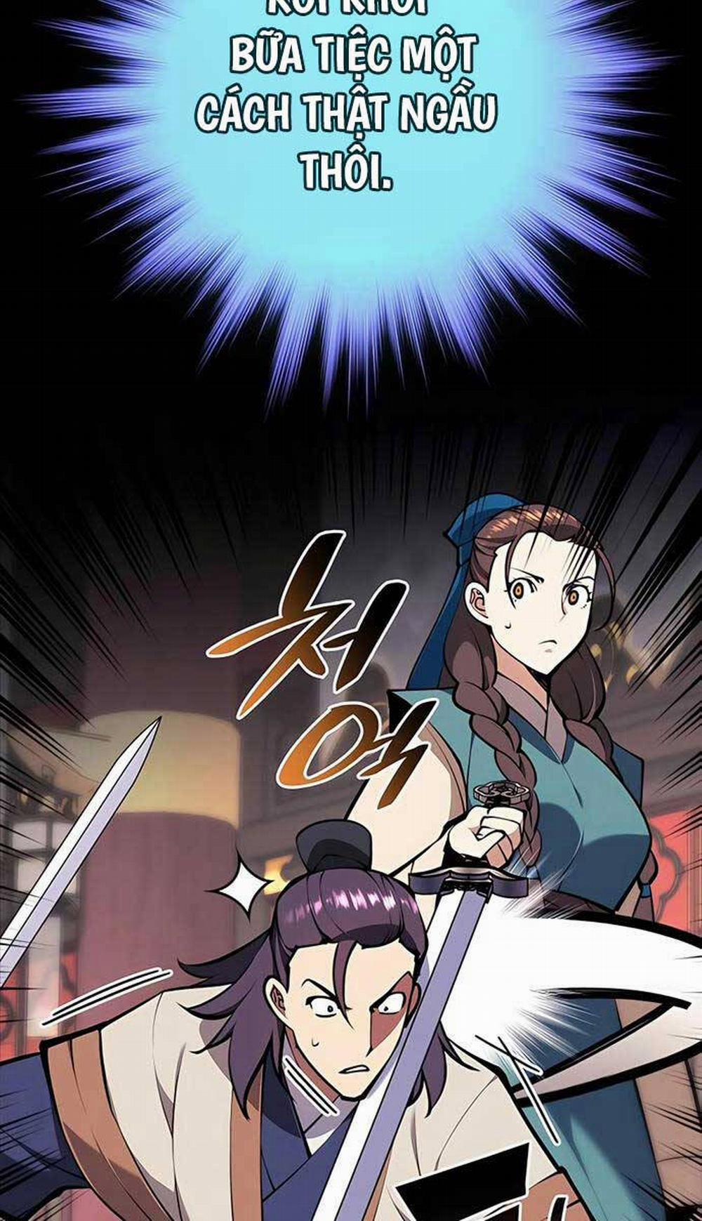 Học Giả Kiếm Sĩ 94 trang 17