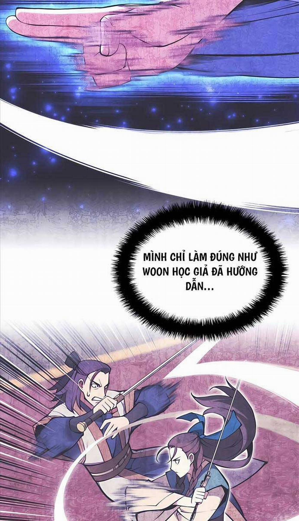 Học Giả Kiếm Sĩ 94 trang 25