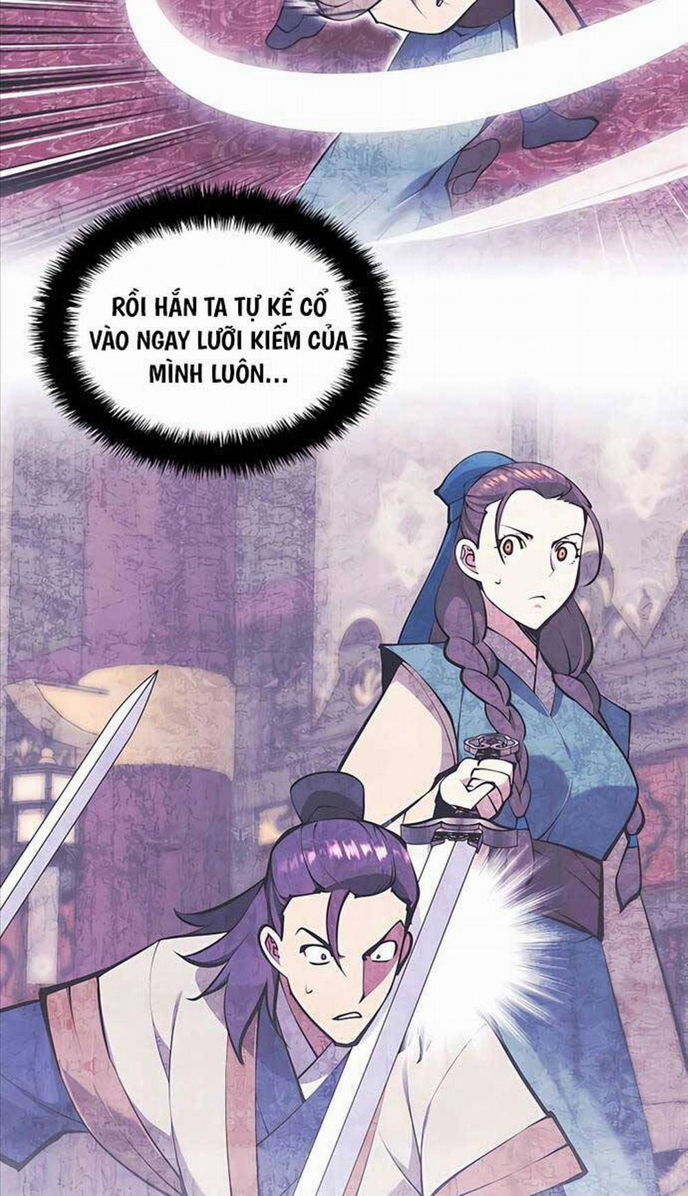 Học Giả Kiếm Sĩ 94 trang 26