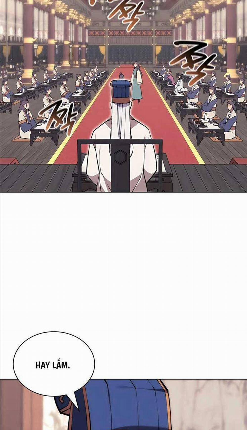 Học Giả Kiếm Sĩ 94 trang 29