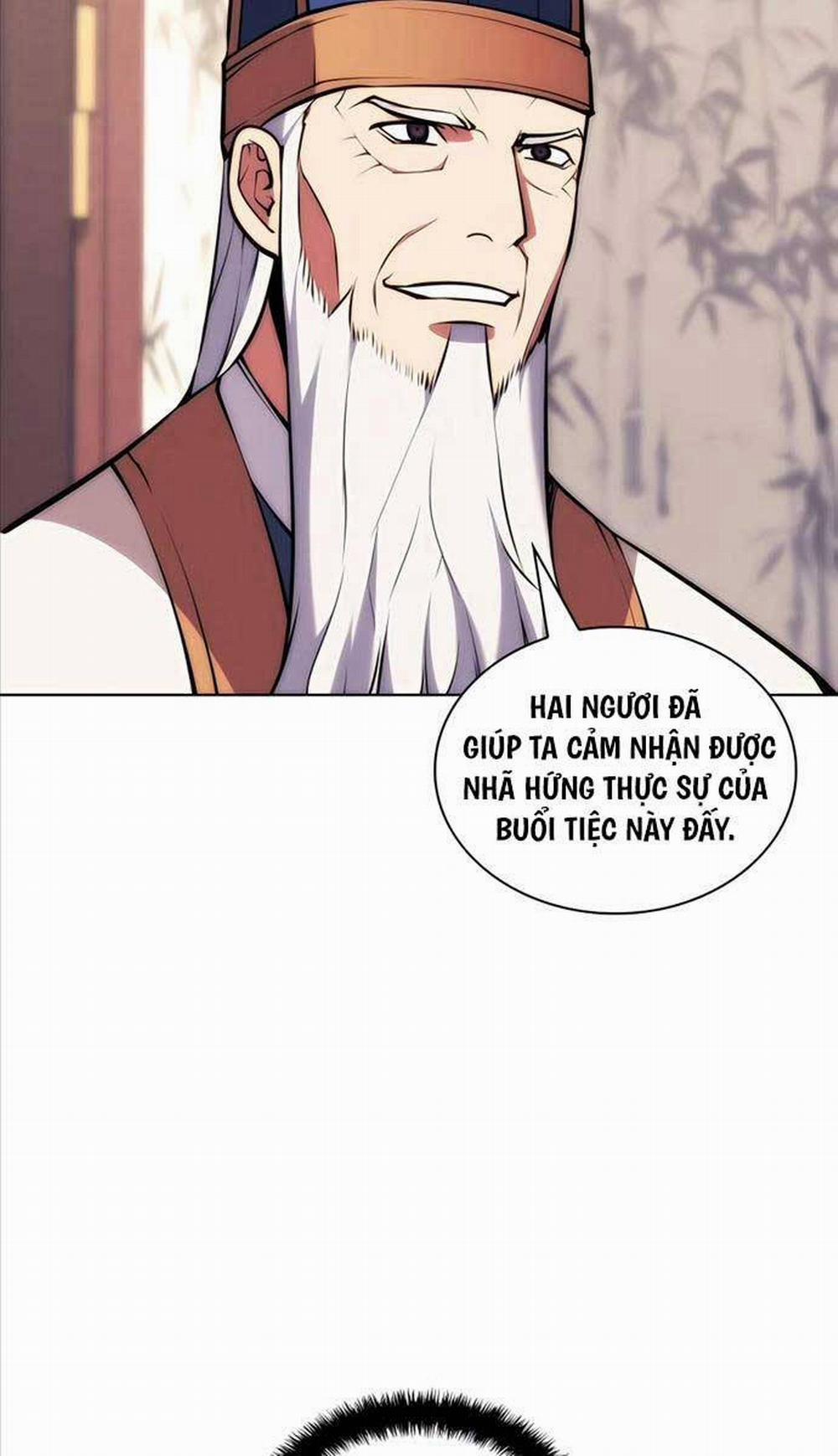 Học Giả Kiếm Sĩ 94 trang 30