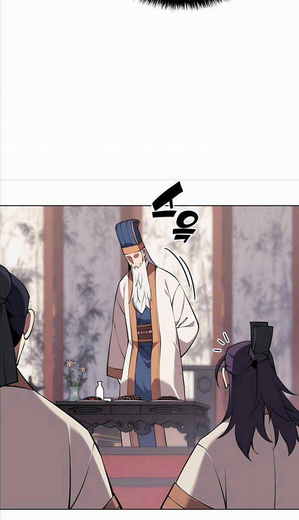 Học Giả Kiếm Sĩ 94 trang 32