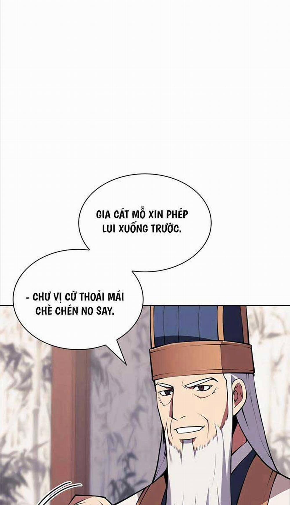 Học Giả Kiếm Sĩ 94 trang 33