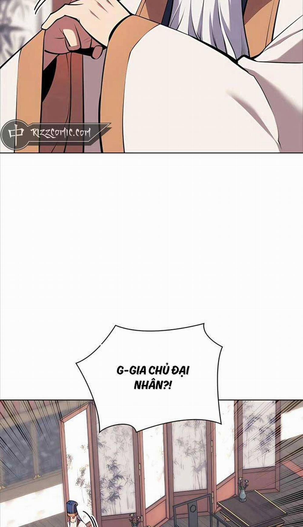 Học Giả Kiếm Sĩ 94 trang 34