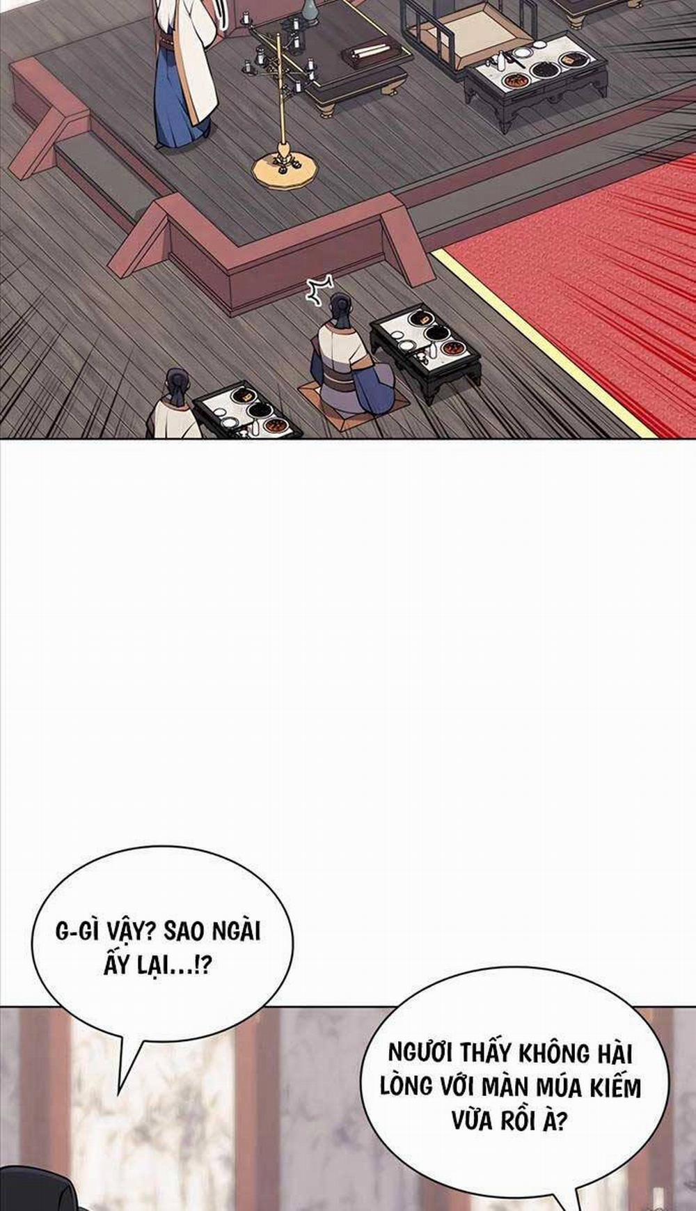 Học Giả Kiếm Sĩ 94 trang 35