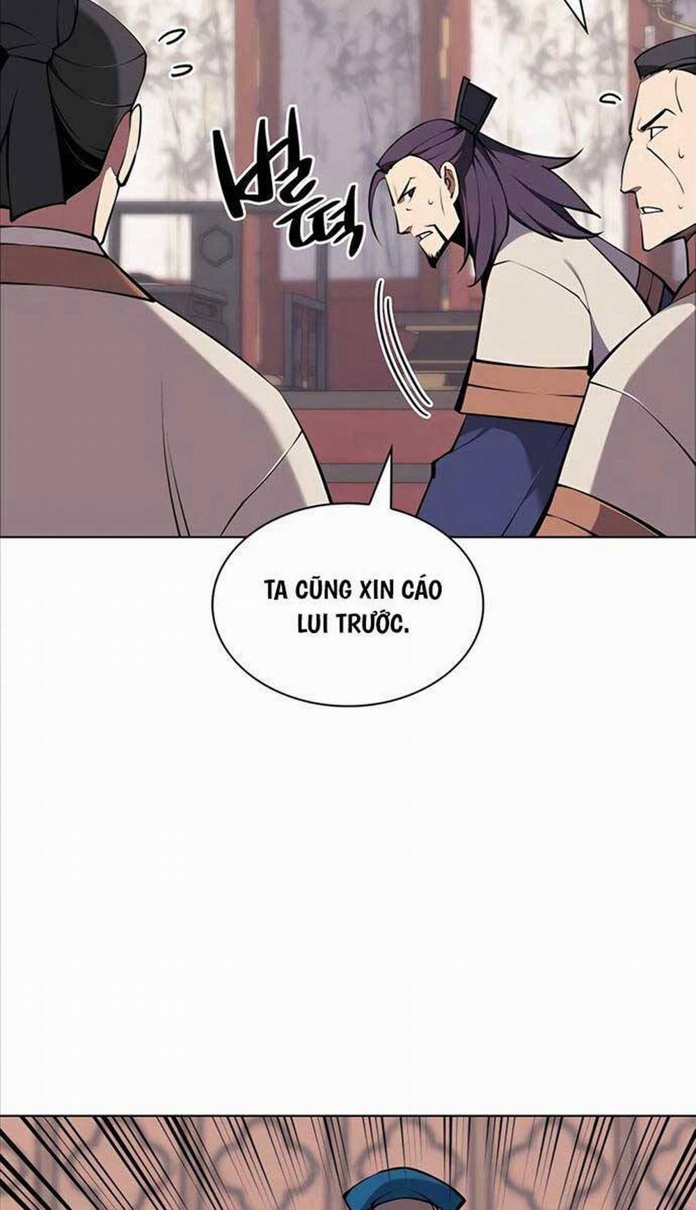 Học Giả Kiếm Sĩ 94 trang 36