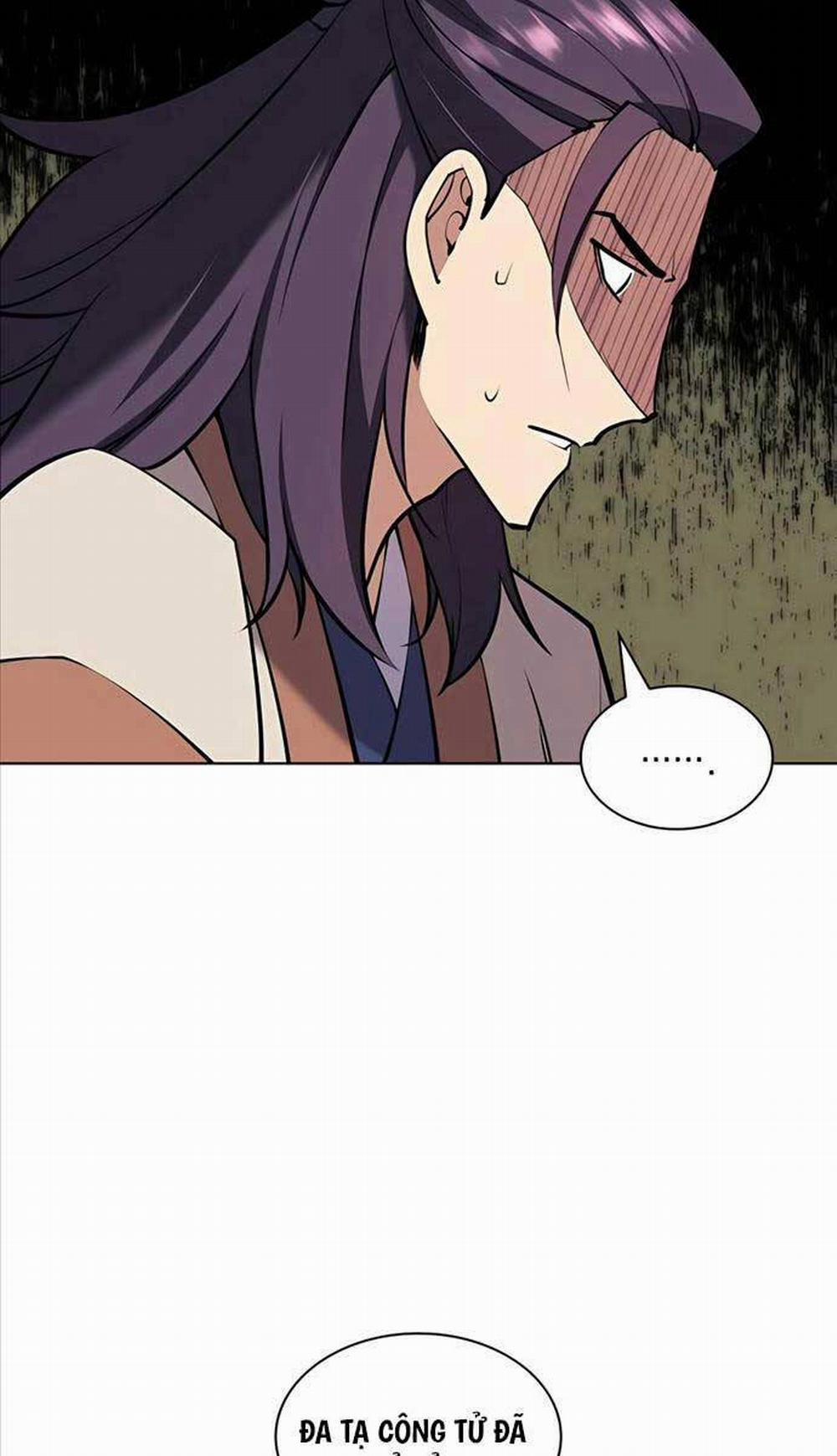 Học Giả Kiếm Sĩ 94 trang 38