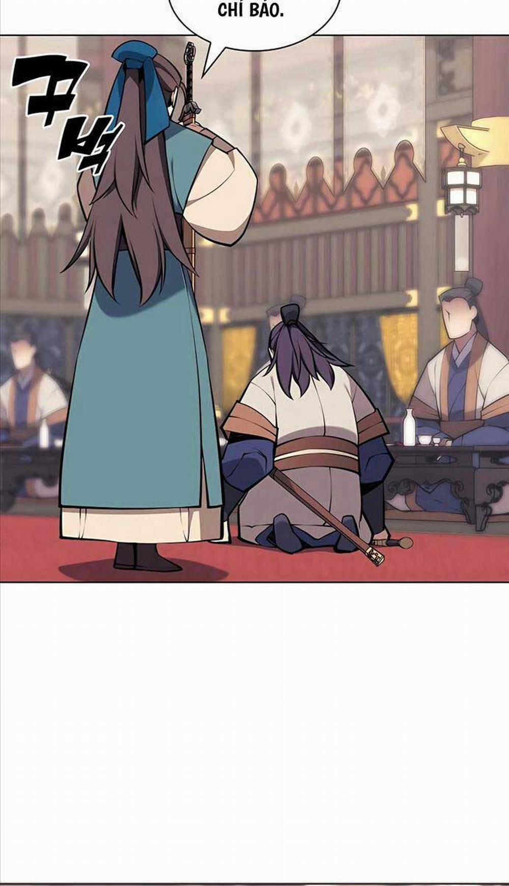 Học Giả Kiếm Sĩ 94 trang 39