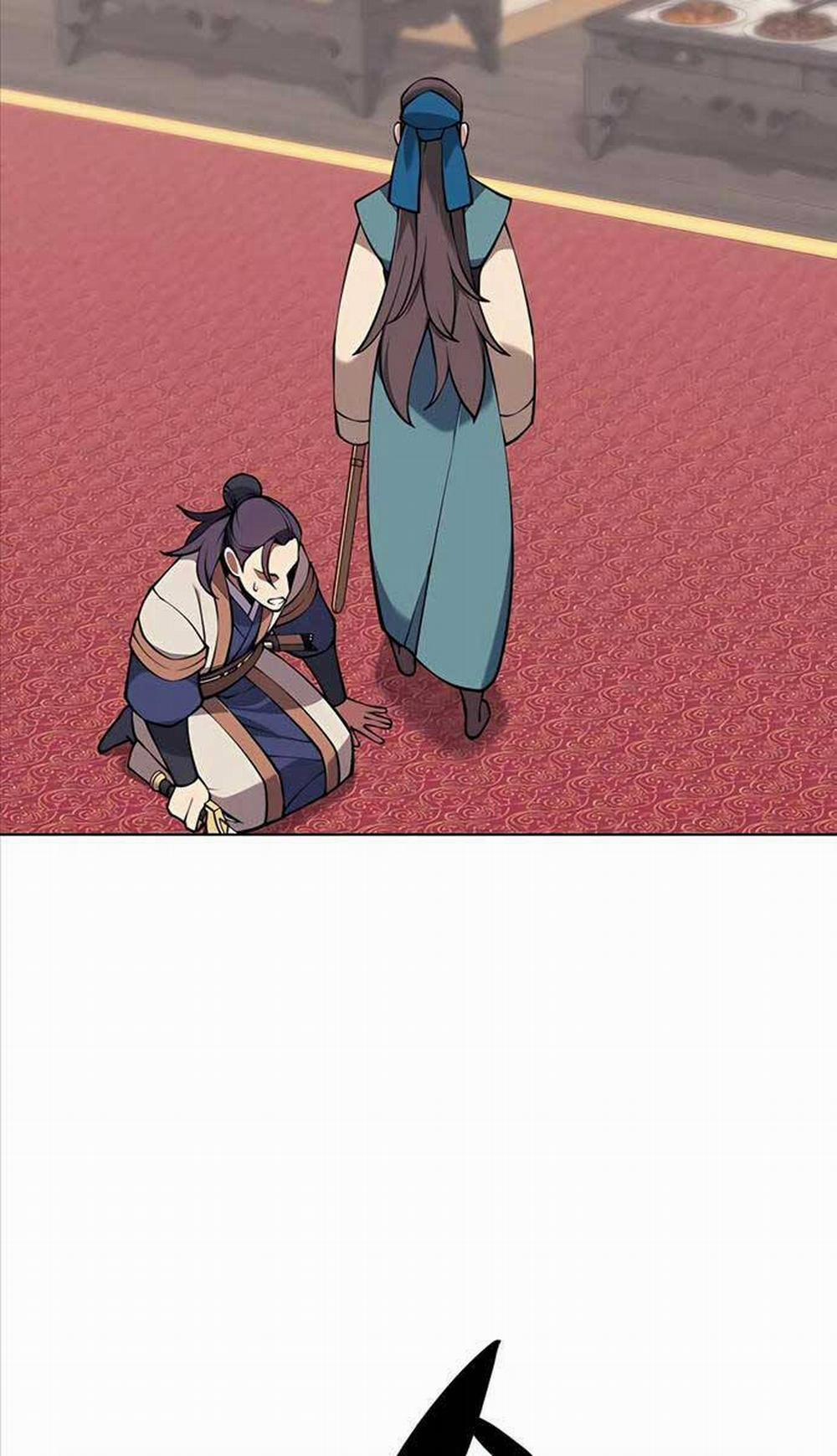 Học Giả Kiếm Sĩ 94 trang 40