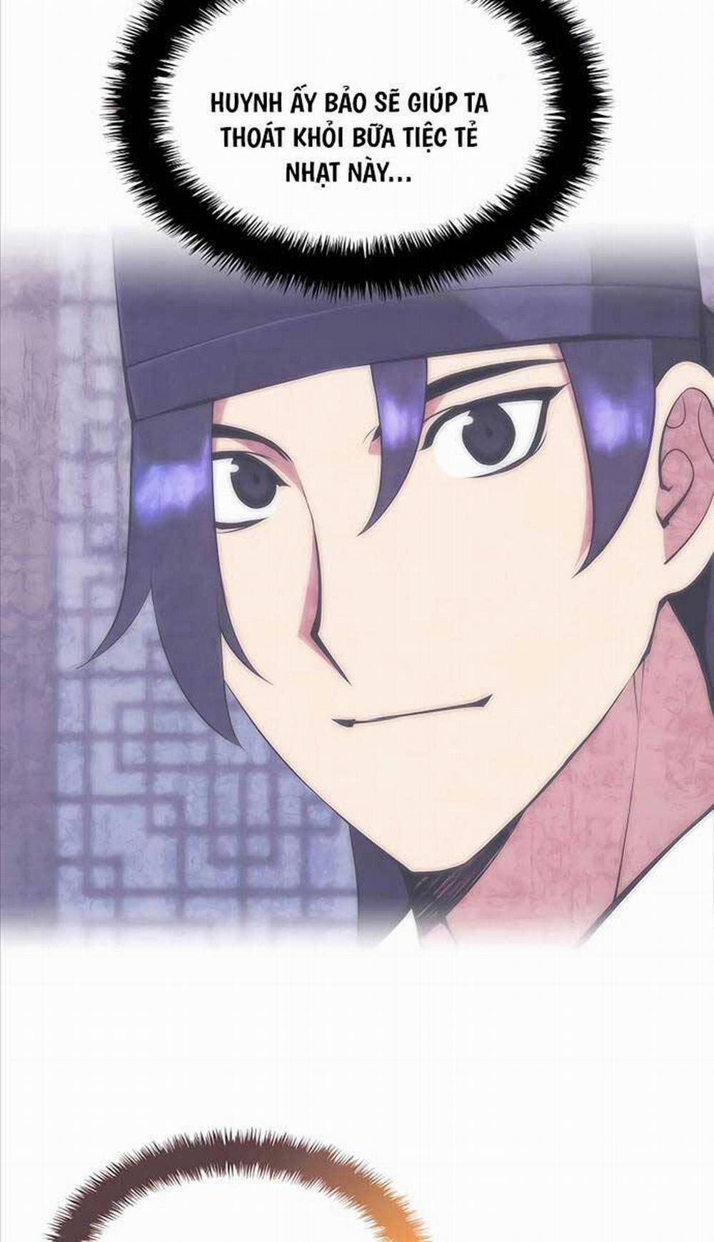 Học Giả Kiếm Sĩ 94 trang 43