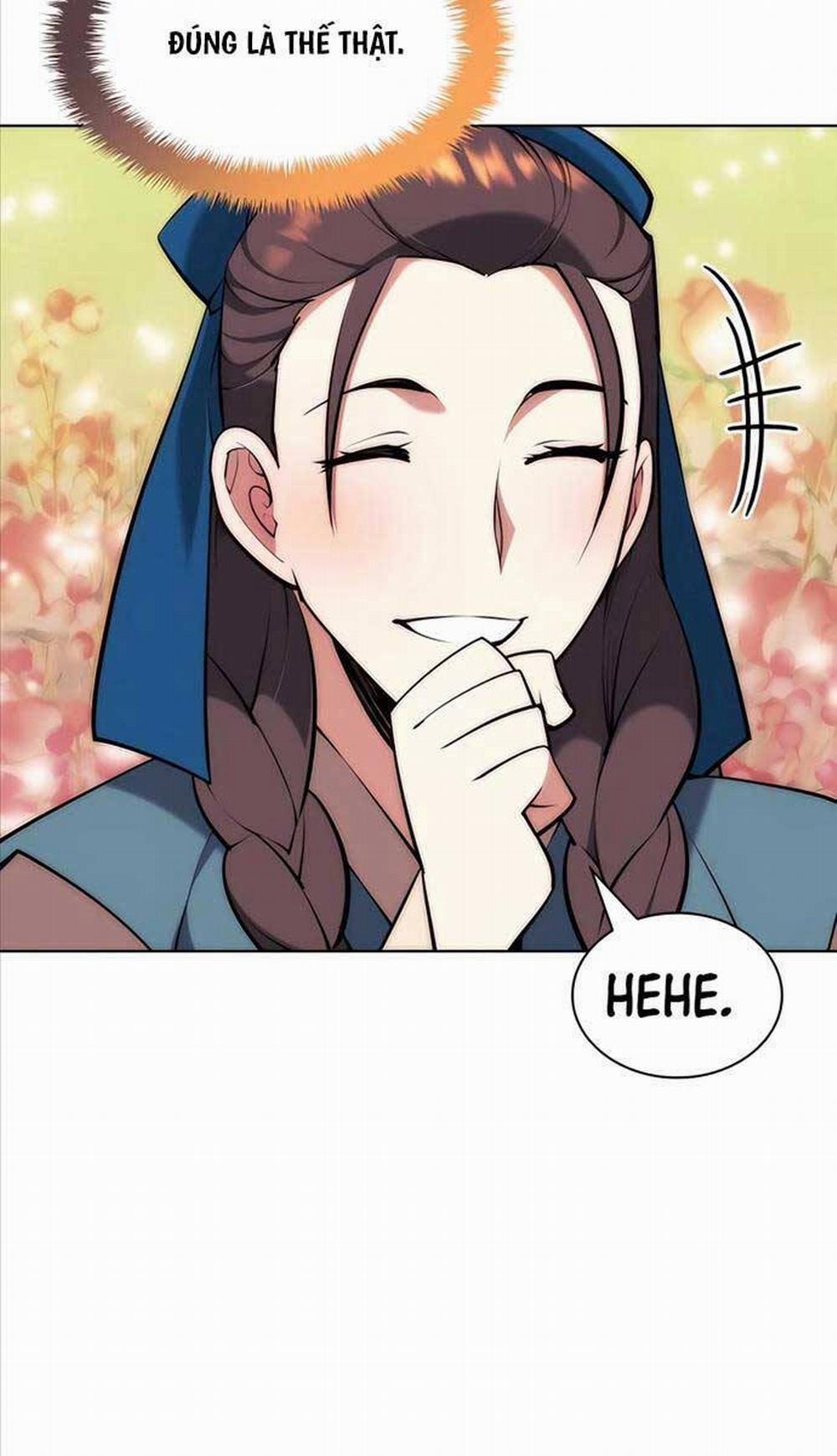 Học Giả Kiếm Sĩ 94 trang 44