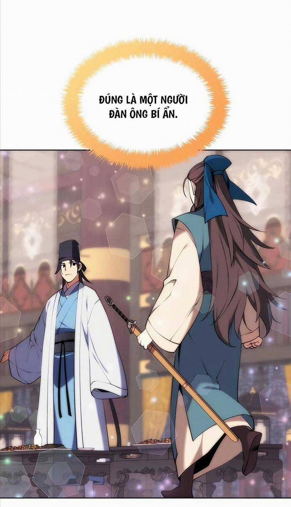 Học Giả Kiếm Sĩ 94 trang 45