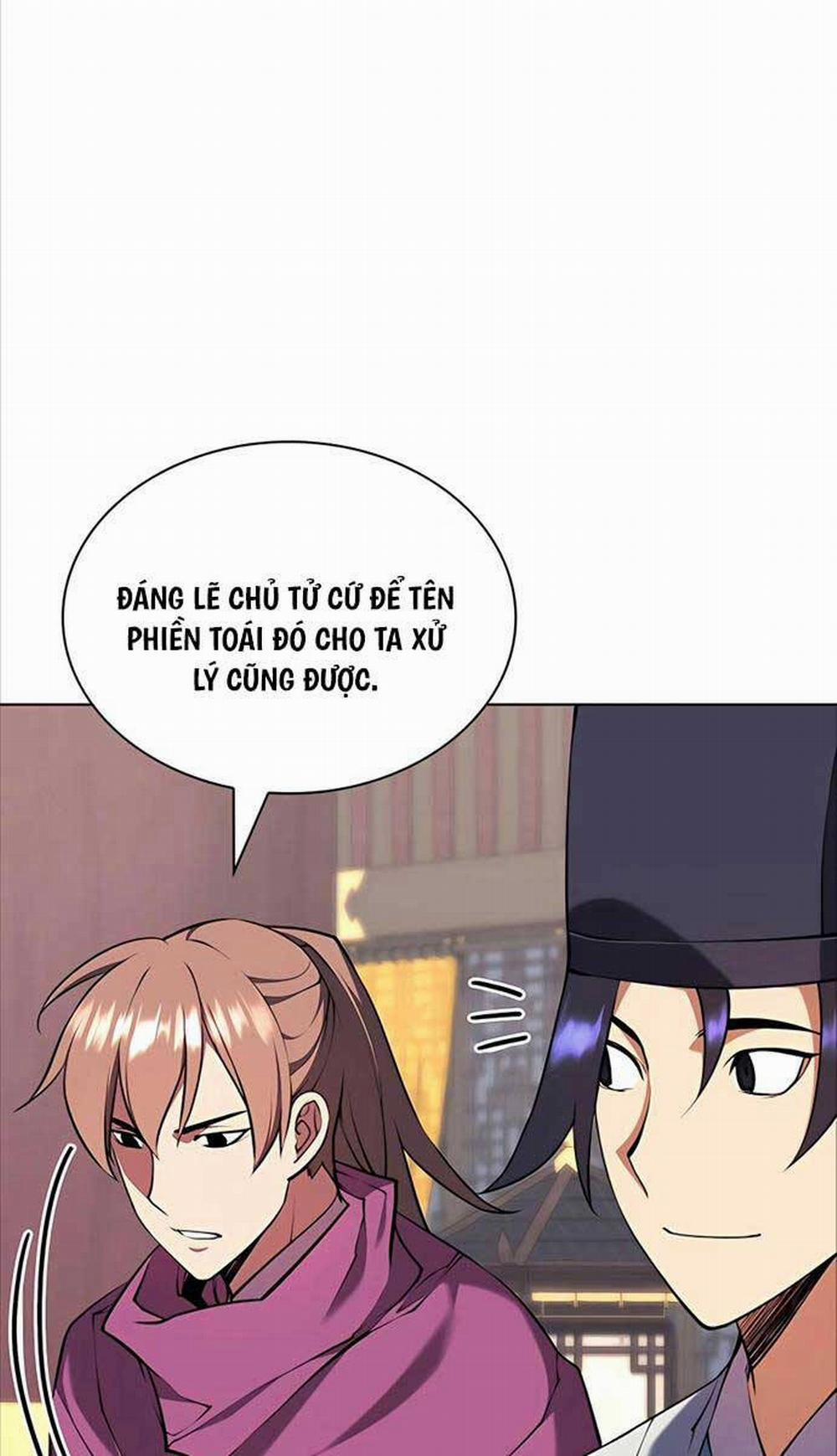 Học Giả Kiếm Sĩ 94 trang 46