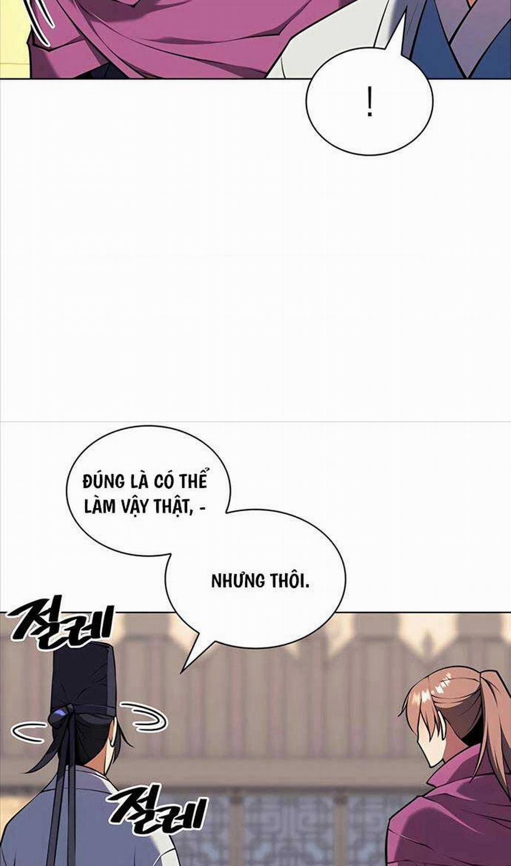 Học Giả Kiếm Sĩ 94 trang 47