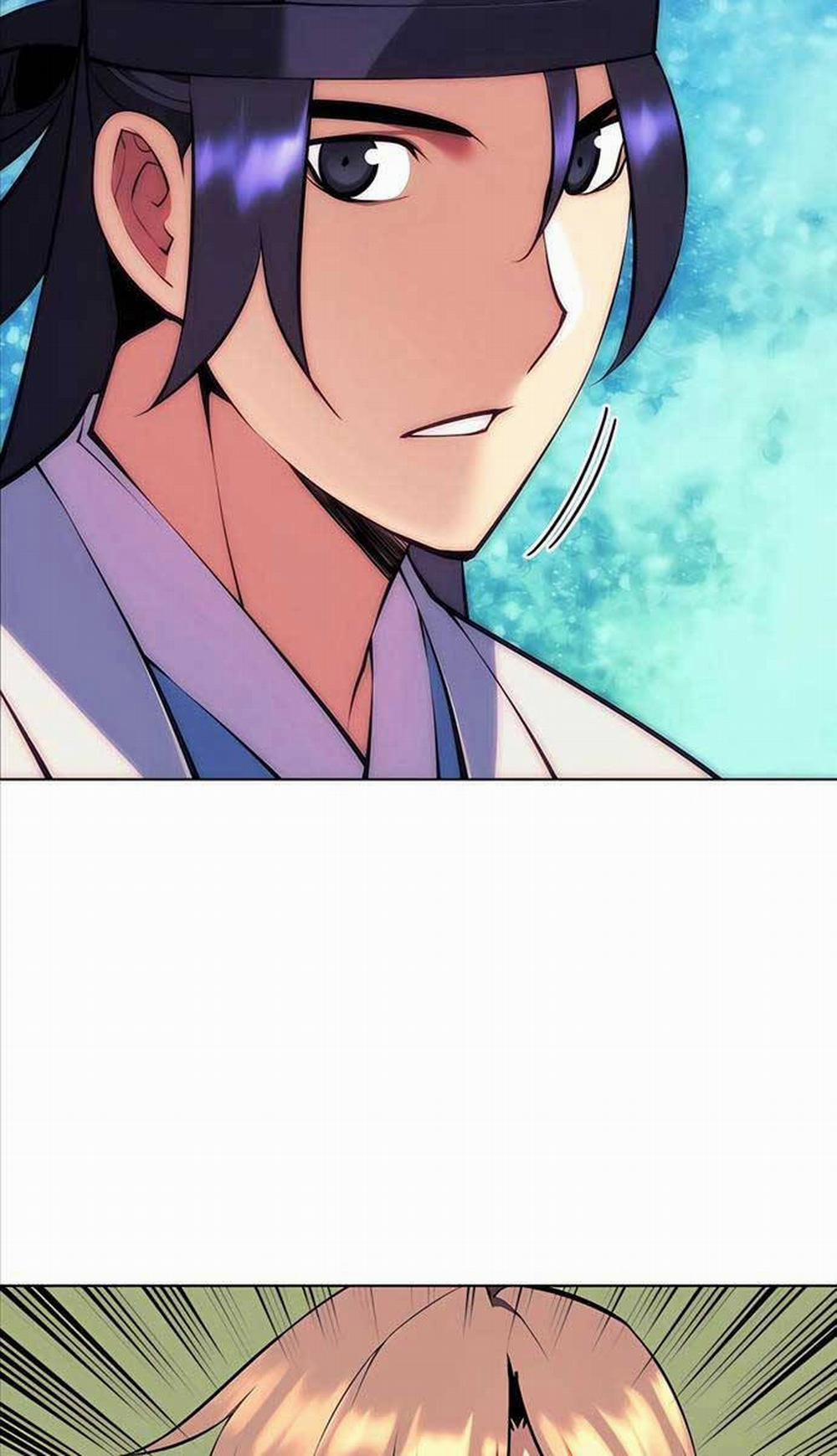 Học Giả Kiếm Sĩ 94 trang 49