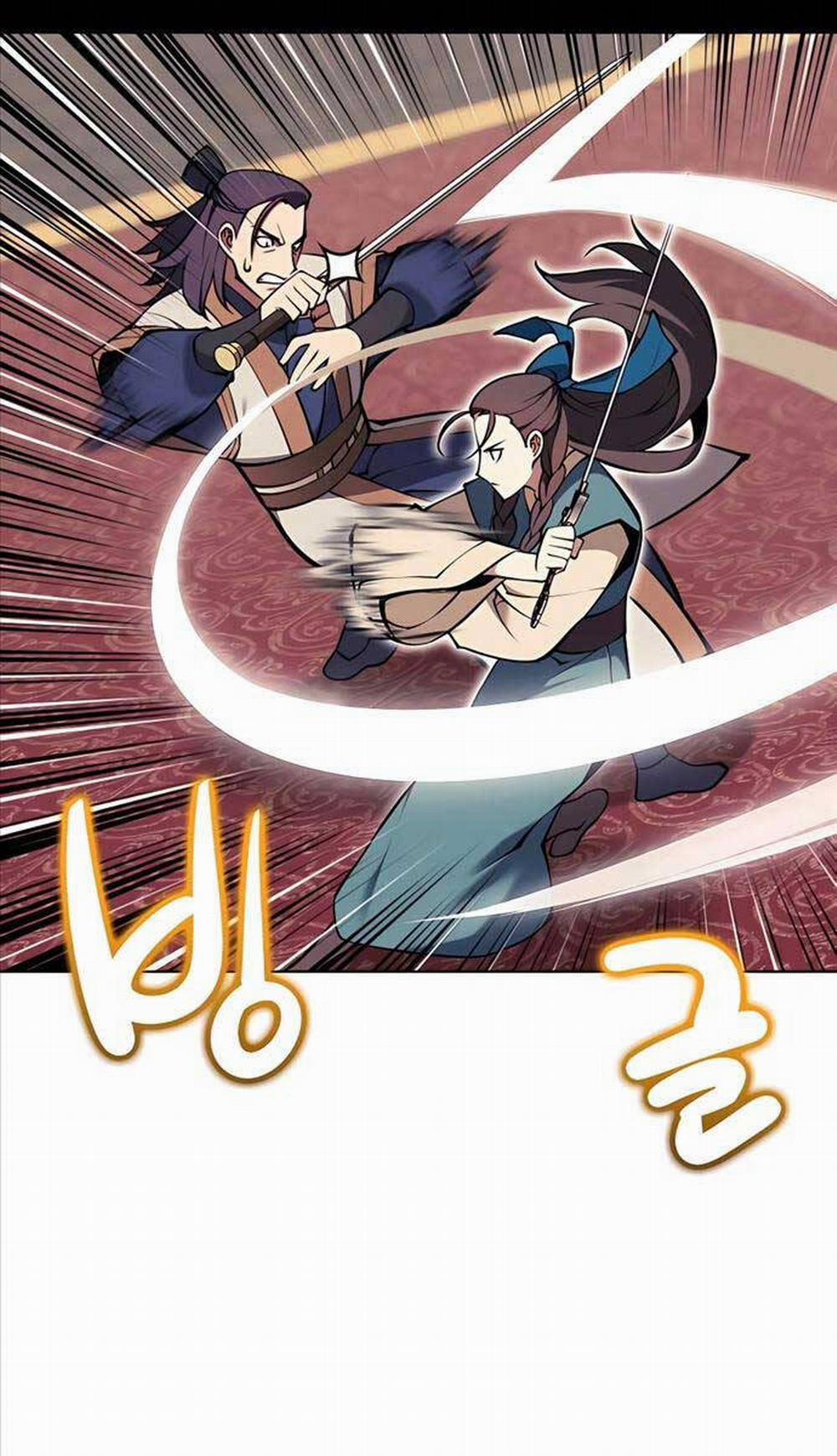 Học Giả Kiếm Sĩ 94 trang 5